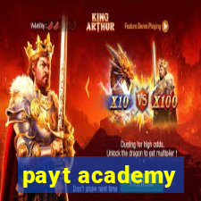 payt academy